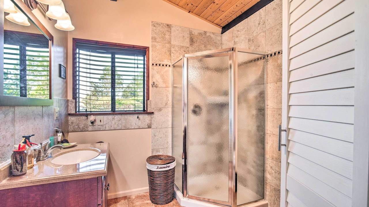 Photo of Bathroom in Mountain View