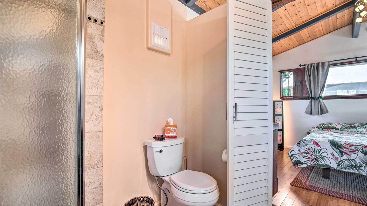 Photo of Bathroom in Mountain View