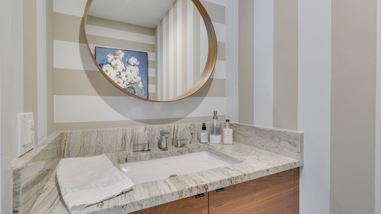 Photo of Bathroom in Barton Hills