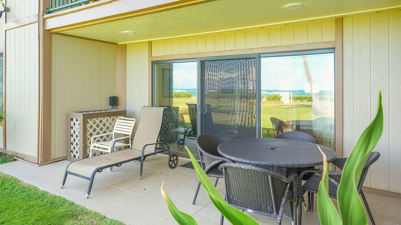 Photo of Outdoor in Kapaa