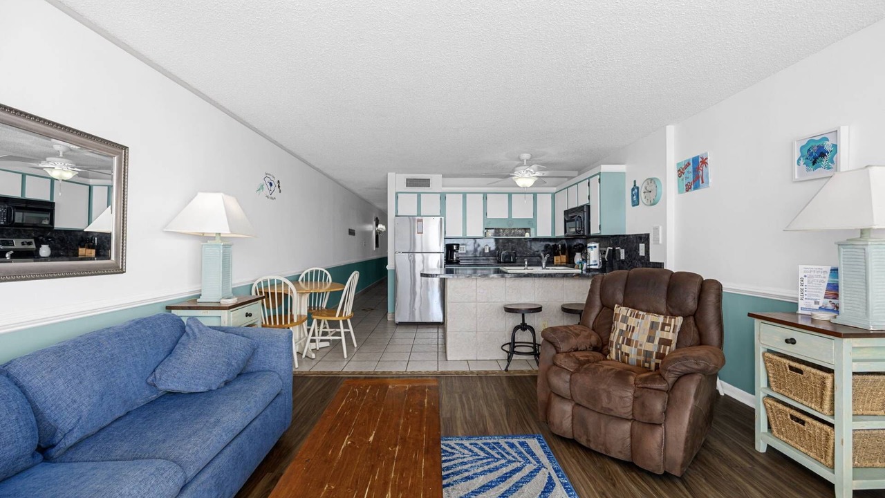 Photo of Livingroom in Garden City