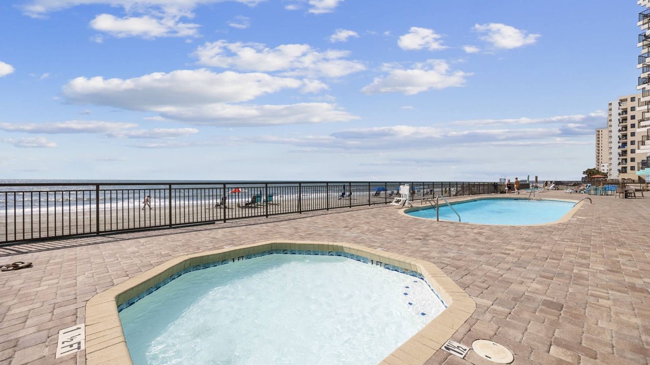 Photo of Outdoor in Garden City