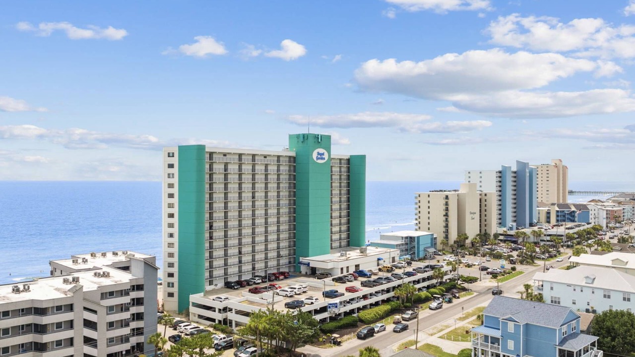 Photo of Outdoor in Garden City