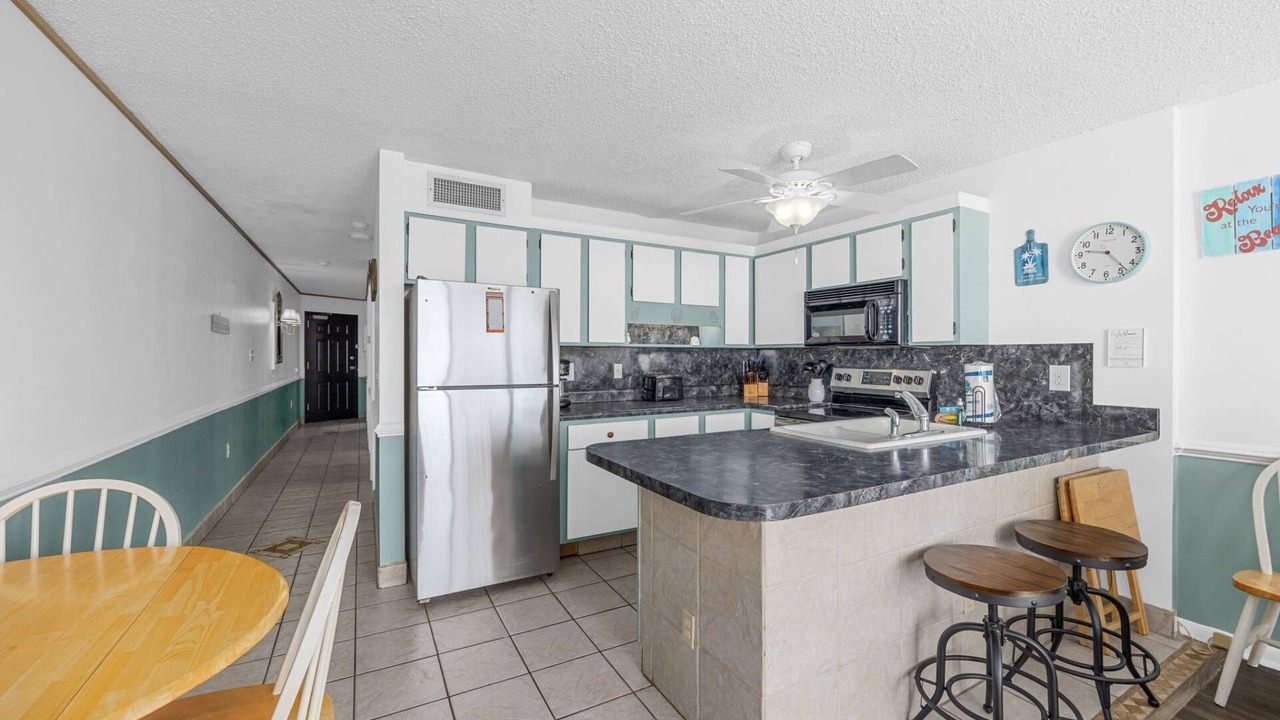 Photo of Kitchen in Garden City