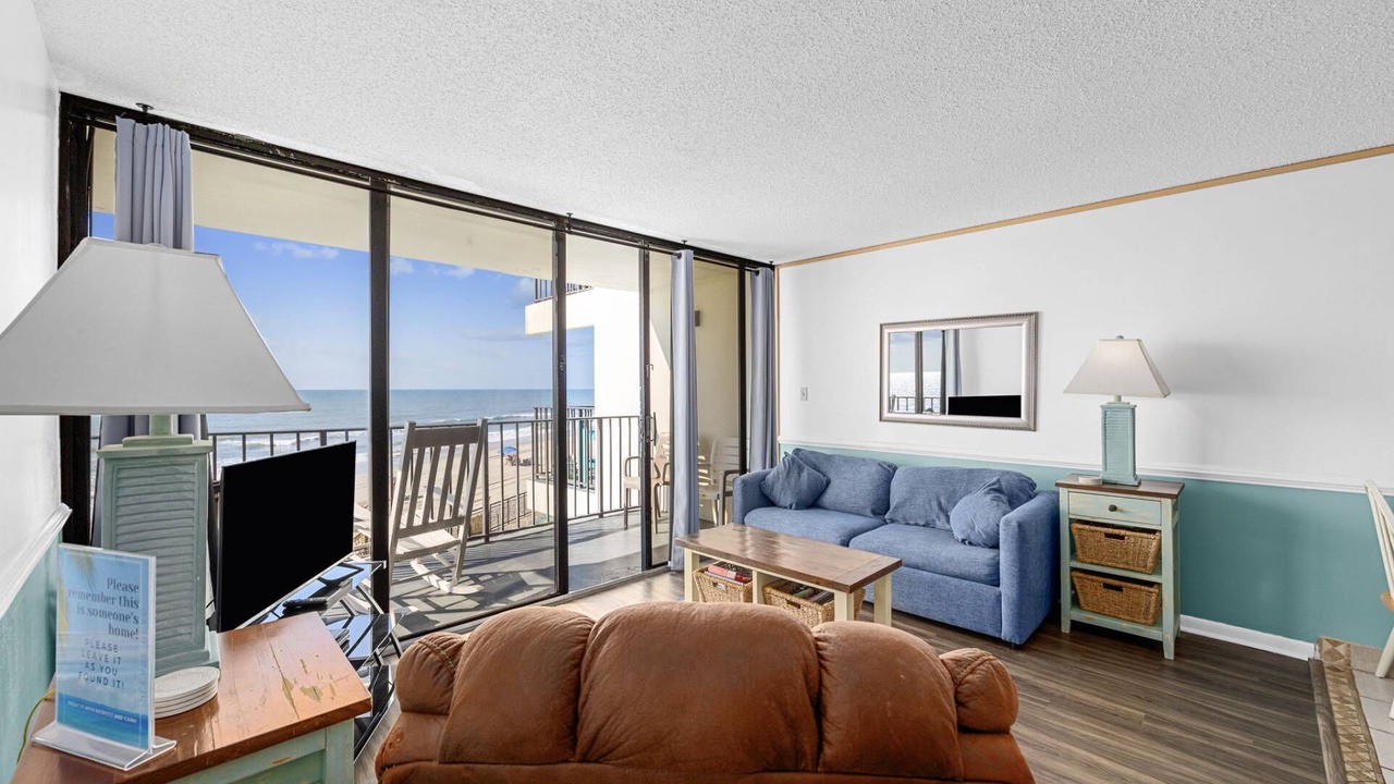 Photo of Livingroom in Garden City