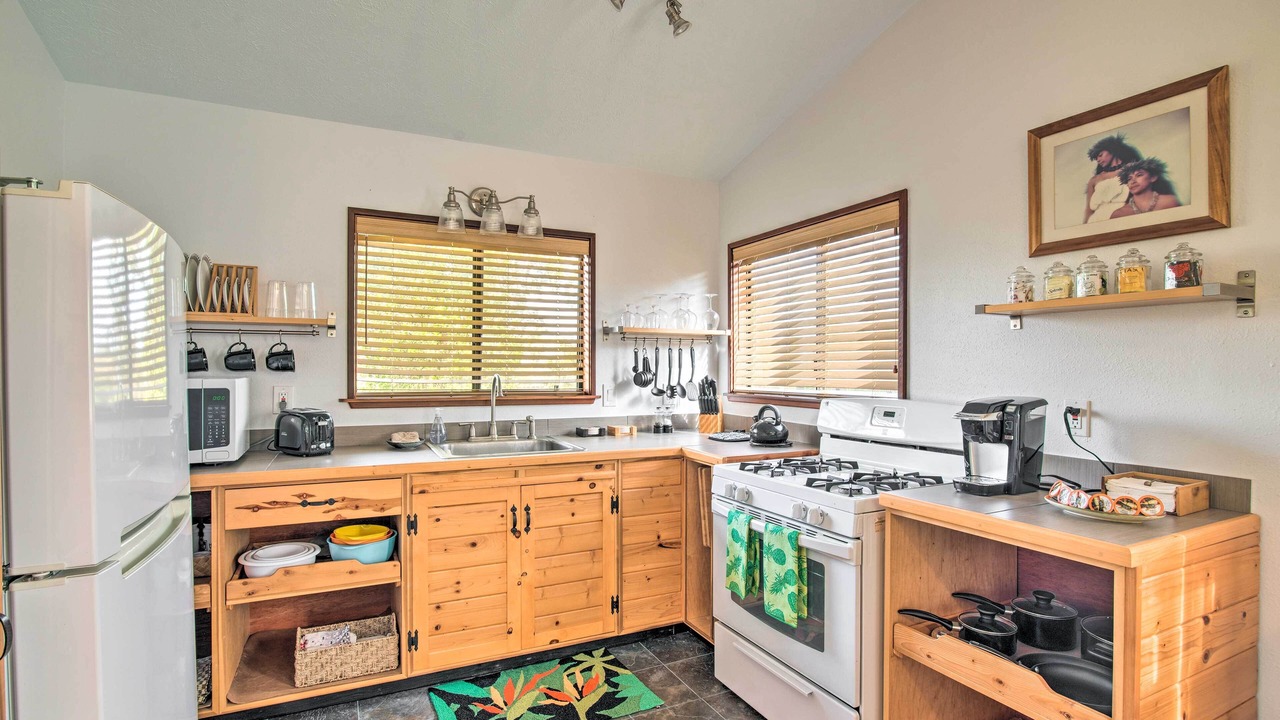 Photo of Others in Royal Hawaiian Estates