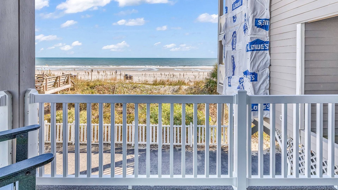 Photo of Outdoor in Surfside Beach
