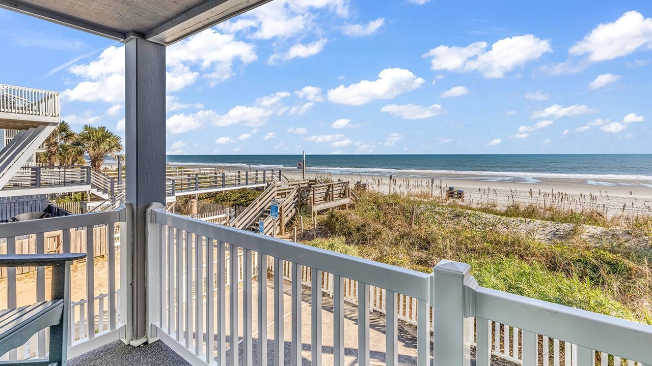 Photo of Outdoor in Surfside Beach