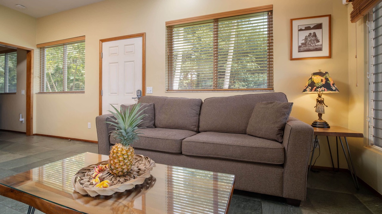Photo of Livingroom in Kihei