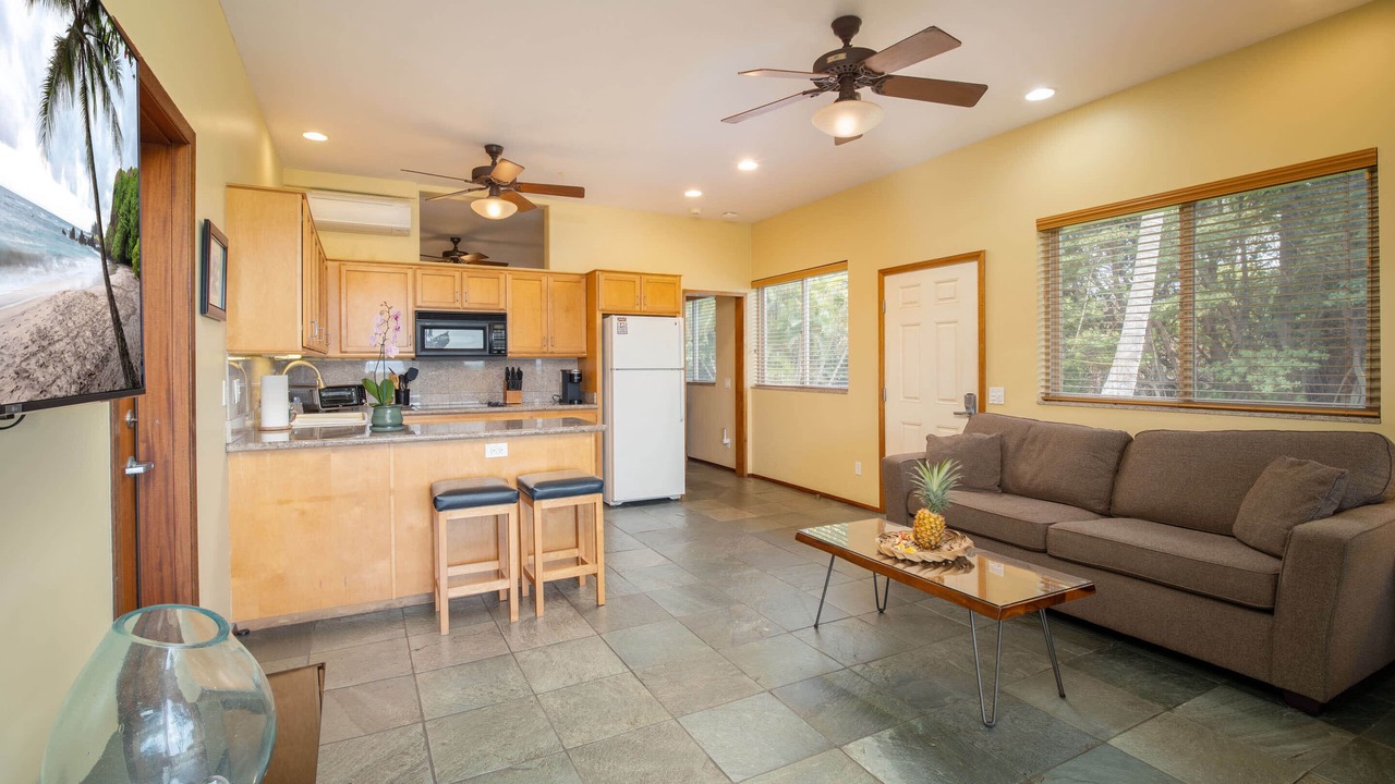 Photo of Livingroom in Kihei