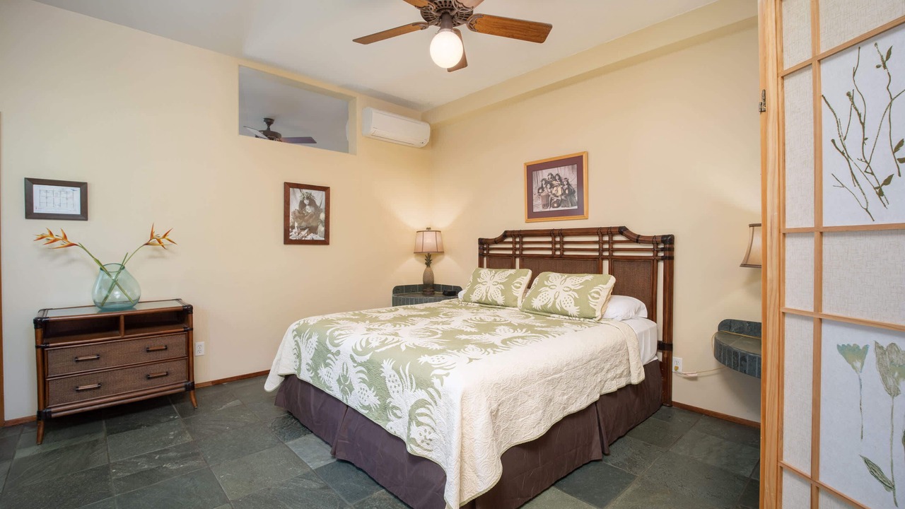 Photo of Bedroom in Kihei