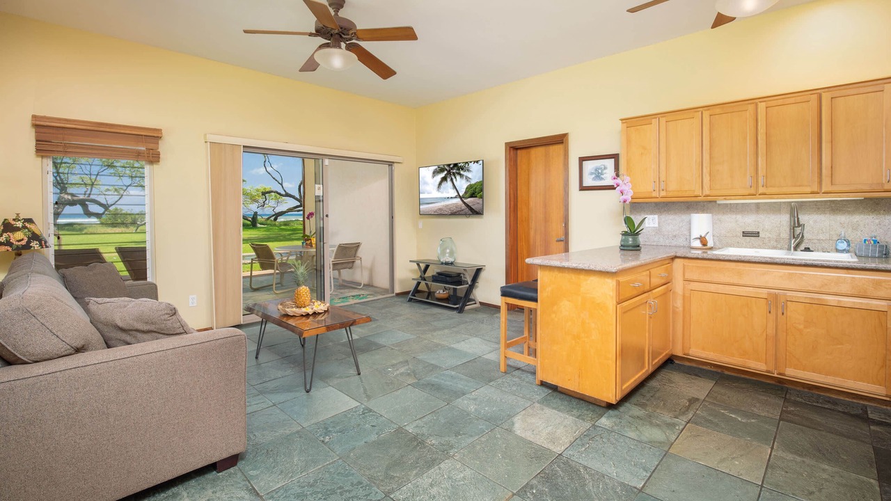 Photo of Livingroom in Kihei