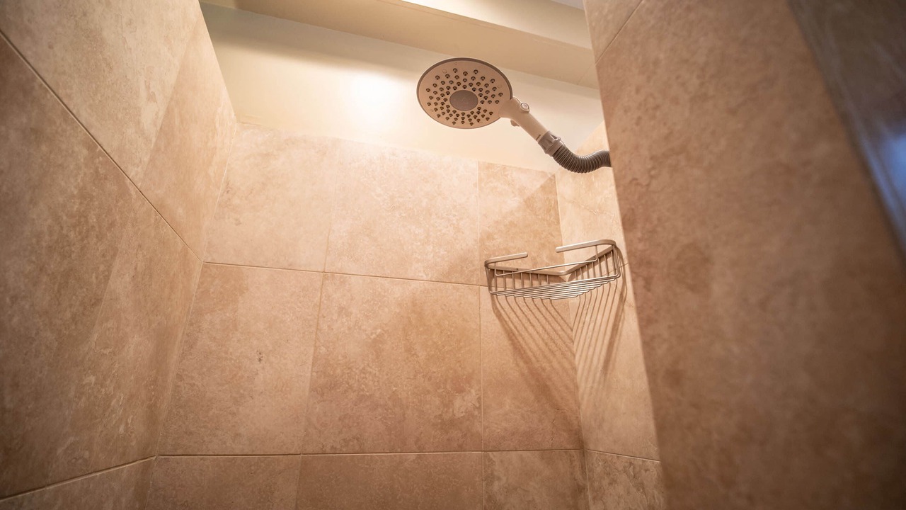 Photo of Bathroom in Kihei
