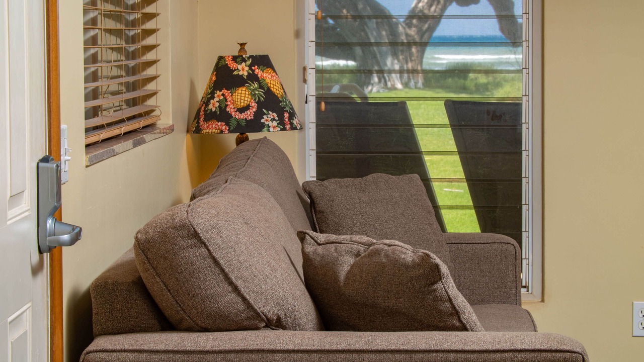 Photo of Livingroom in Kihei