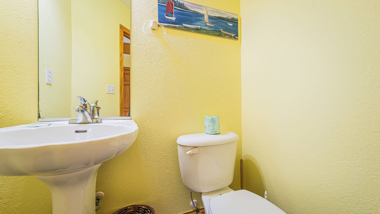 Photo of Bedroom in Nags Head
