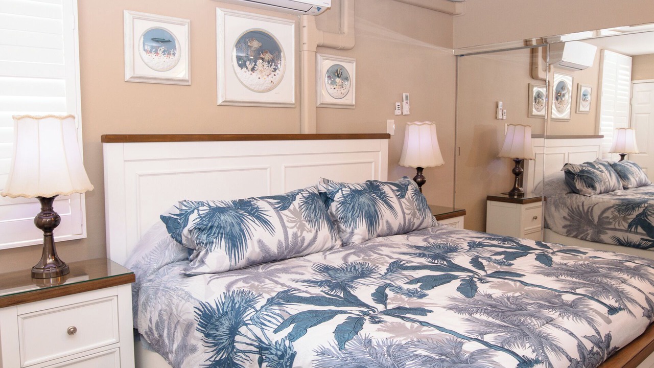 Photo of Bedroom in Kihei