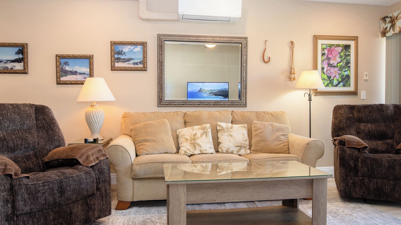 Photo of Livingroom in Kihei