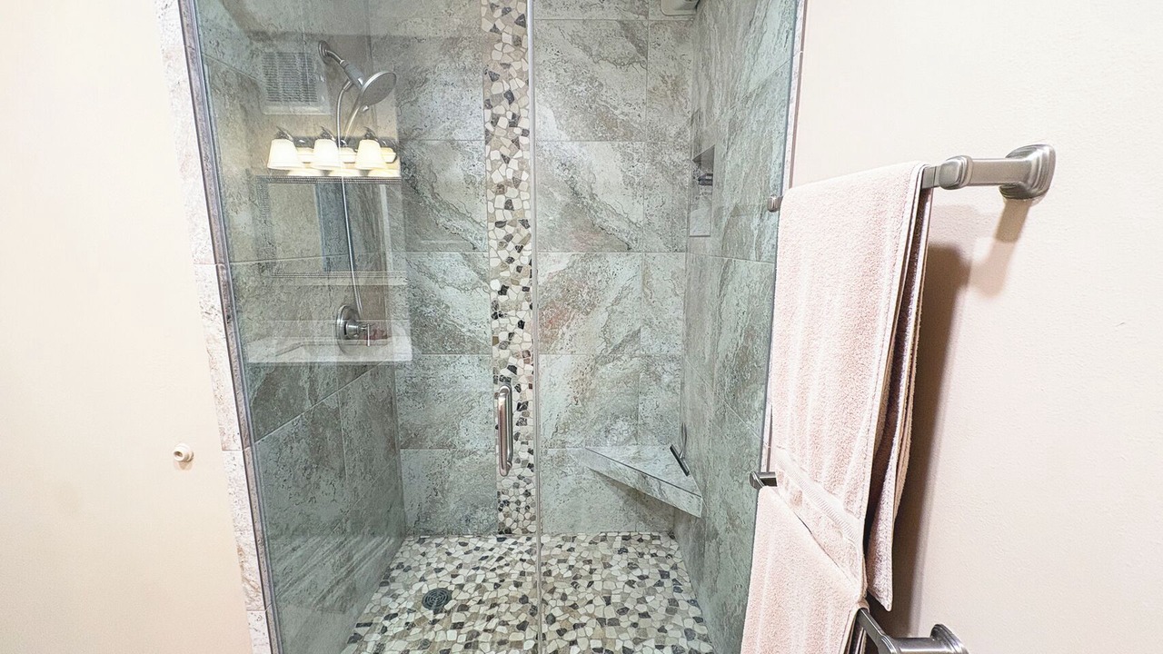 Photo of Bathroom in Kihei