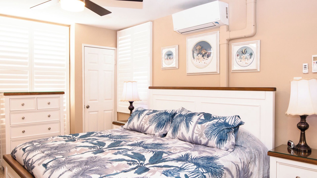 Photo of Bedroom in Kihei