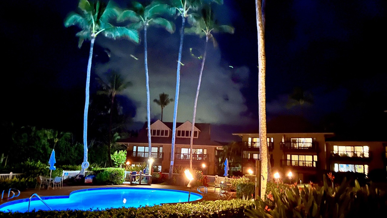 Photo of Outdoor in Lihue