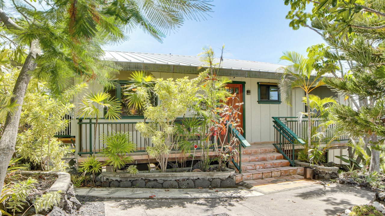 Photo of Others in Kona Paradise