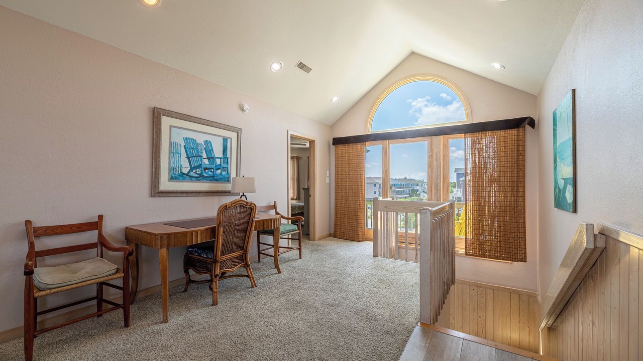 Photo of Bedroom in Corolla