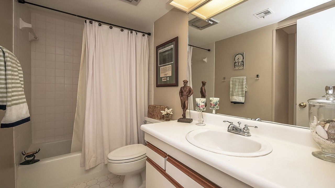 Photo of Bathroom in Sea Pines