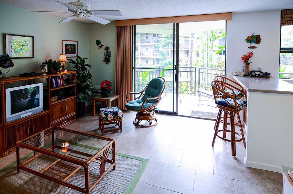 Photo of Bedroom in Kailua-Kona
