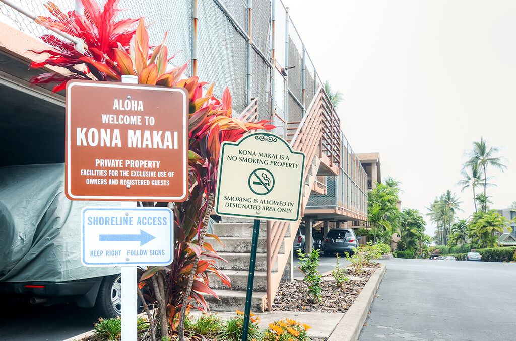 Photo of Outdoor in Kailua-Kona