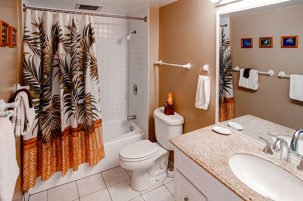 Photo of Bathroom in Kailua-Kona