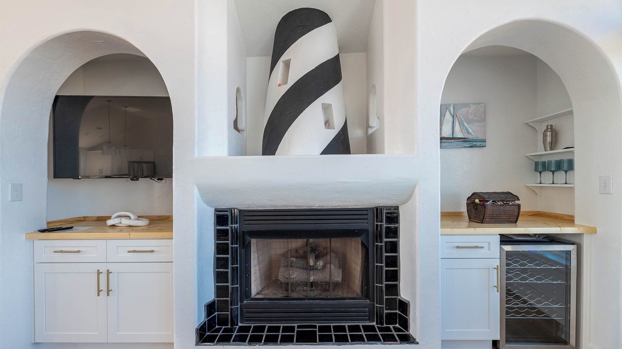 Photo of Bedroom in Nags Head