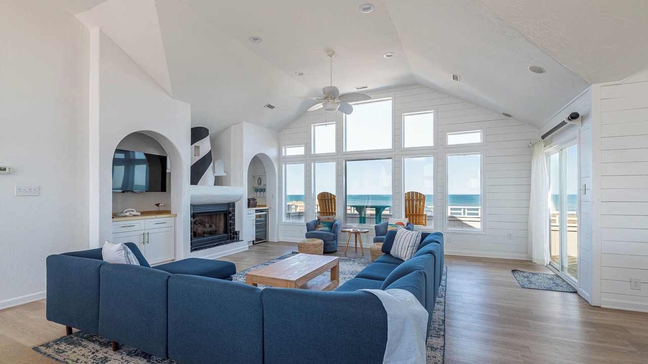 Photo of Bedroom in Nags Head