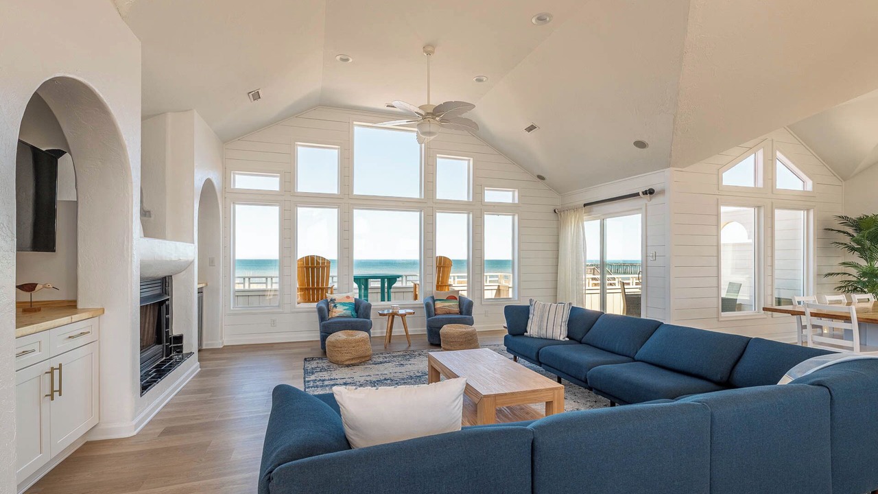Photo of Bedroom in Nags Head