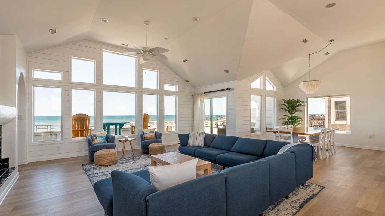 Photo of Bedroom in Nags Head