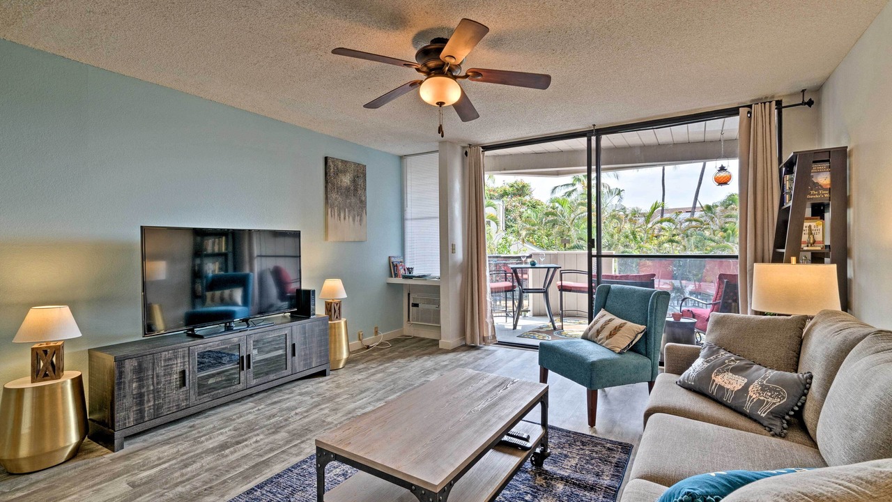 Photo of Bedroom in Historic Kailua Village