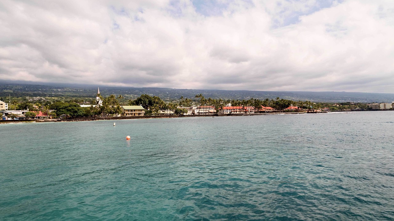 Photo of Others in Historic Kailua Village