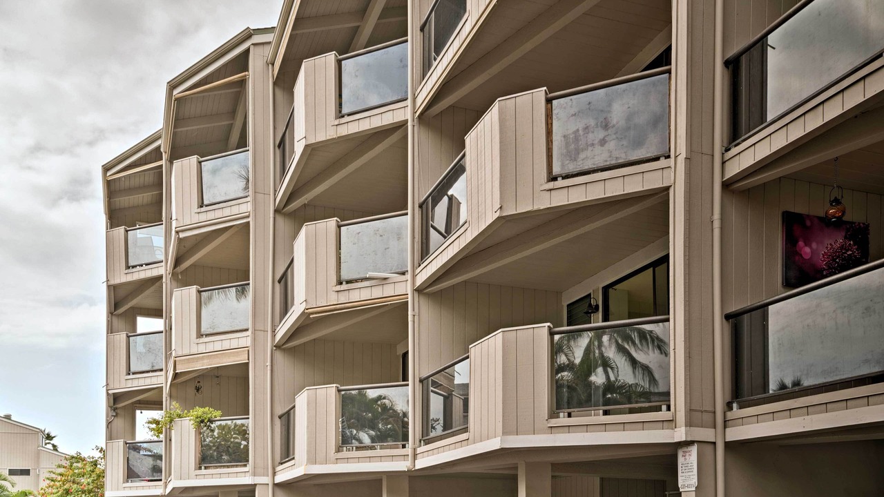 Photo of Outdoor in Historic Kailua Village
