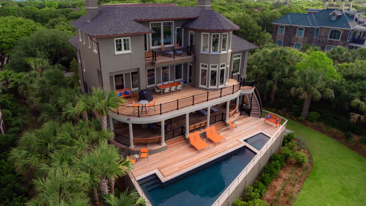 Photo of Outdoor in Vanderhorst Plantation