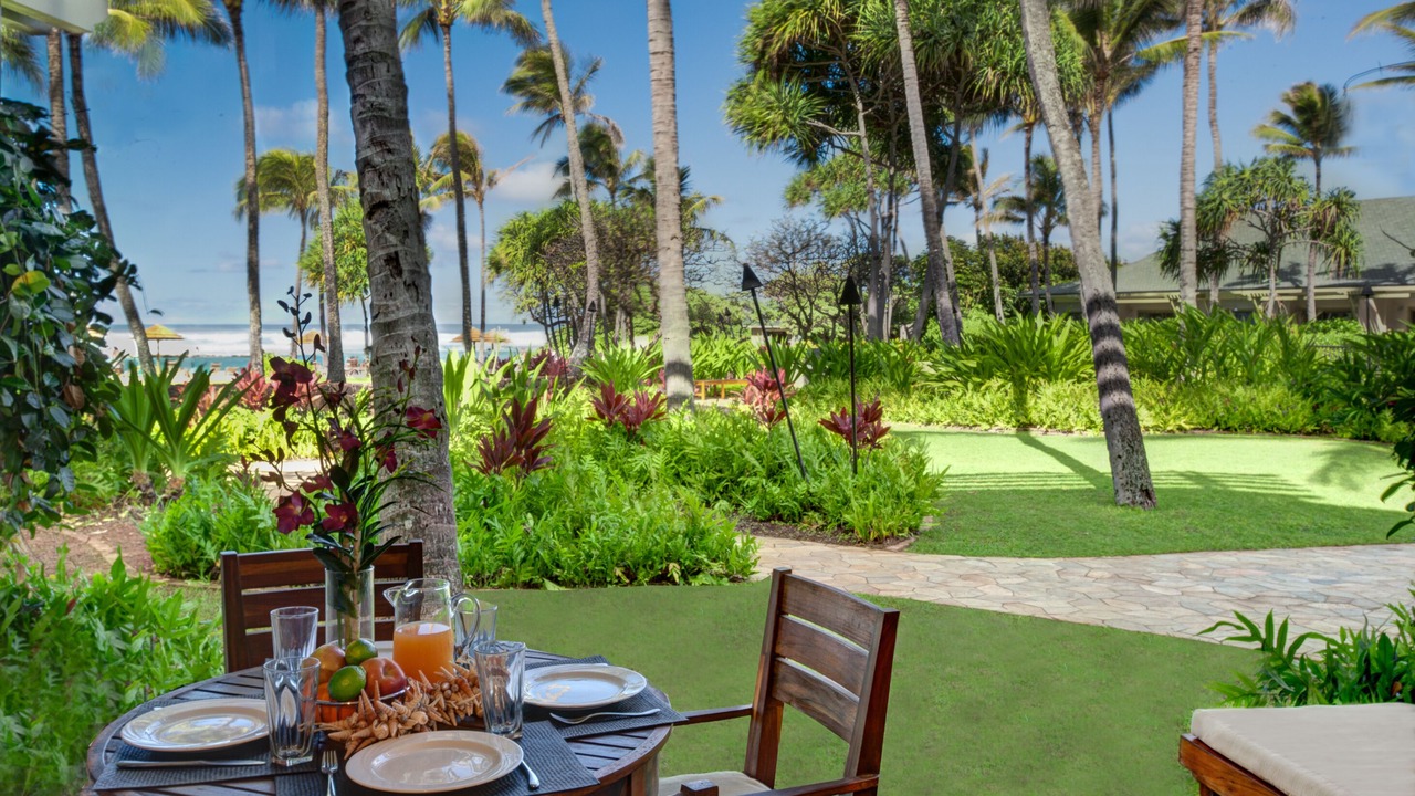 Photo of Patio Balcony in Kahuku
