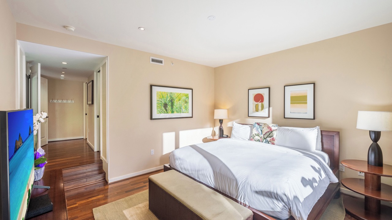 Photo of Bedroom in Kahuku