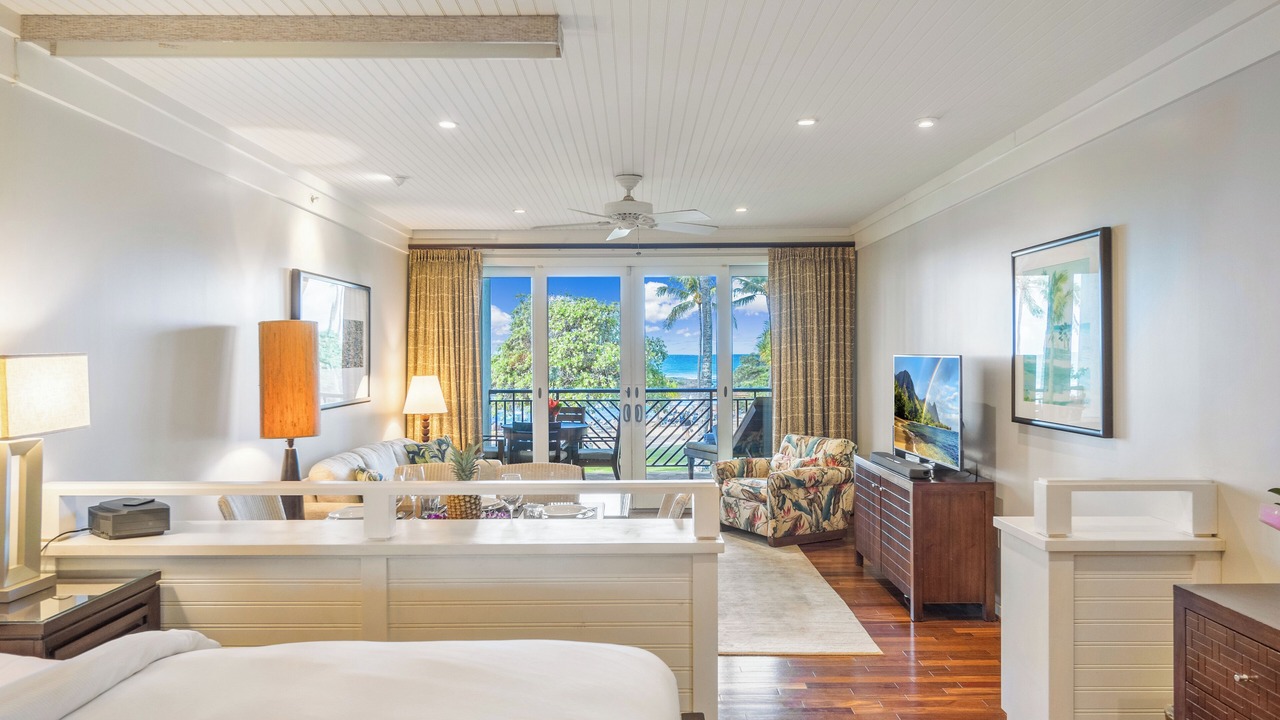 Photo of Bedroom in Kahuku