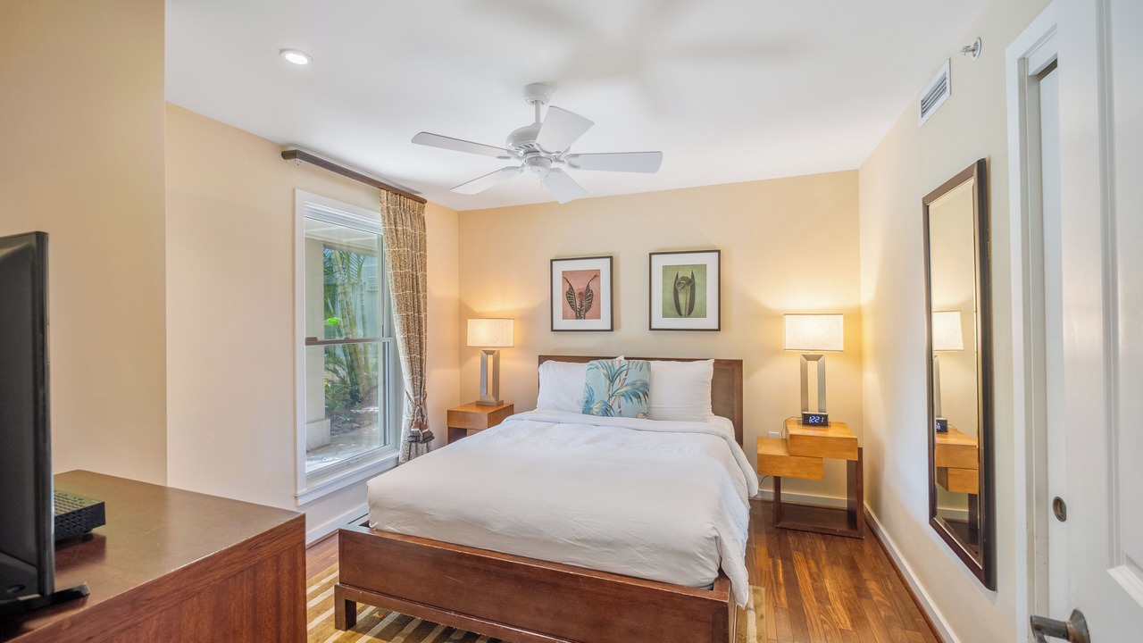 Photo of Bedroom in Kahuku