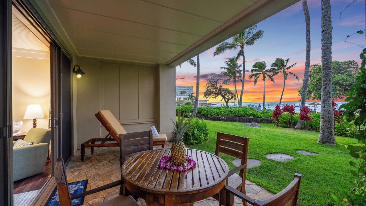 Photo of Outdoor in Kahuku