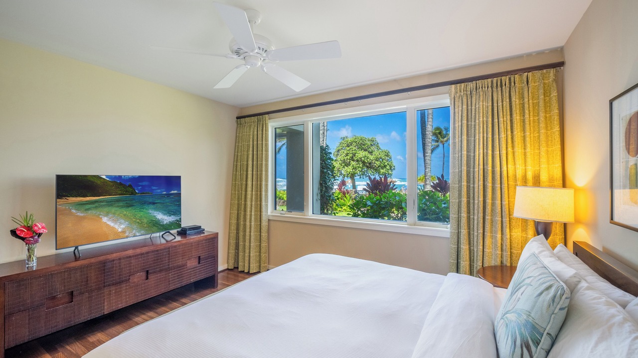 Photo of Bedroom in Kahuku