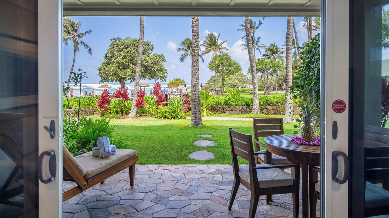 Photo of Outdoor in Kahuku