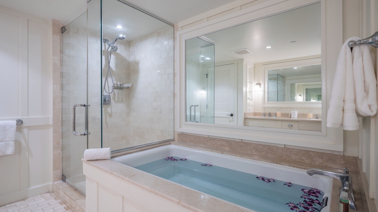 Photo of Bathroom in Kahuku