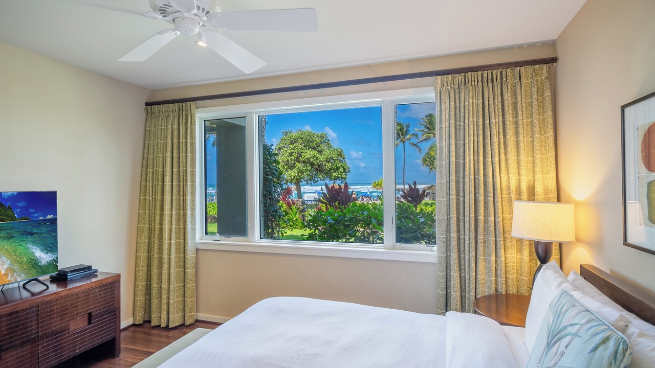Photo of Bedroom in Kahuku