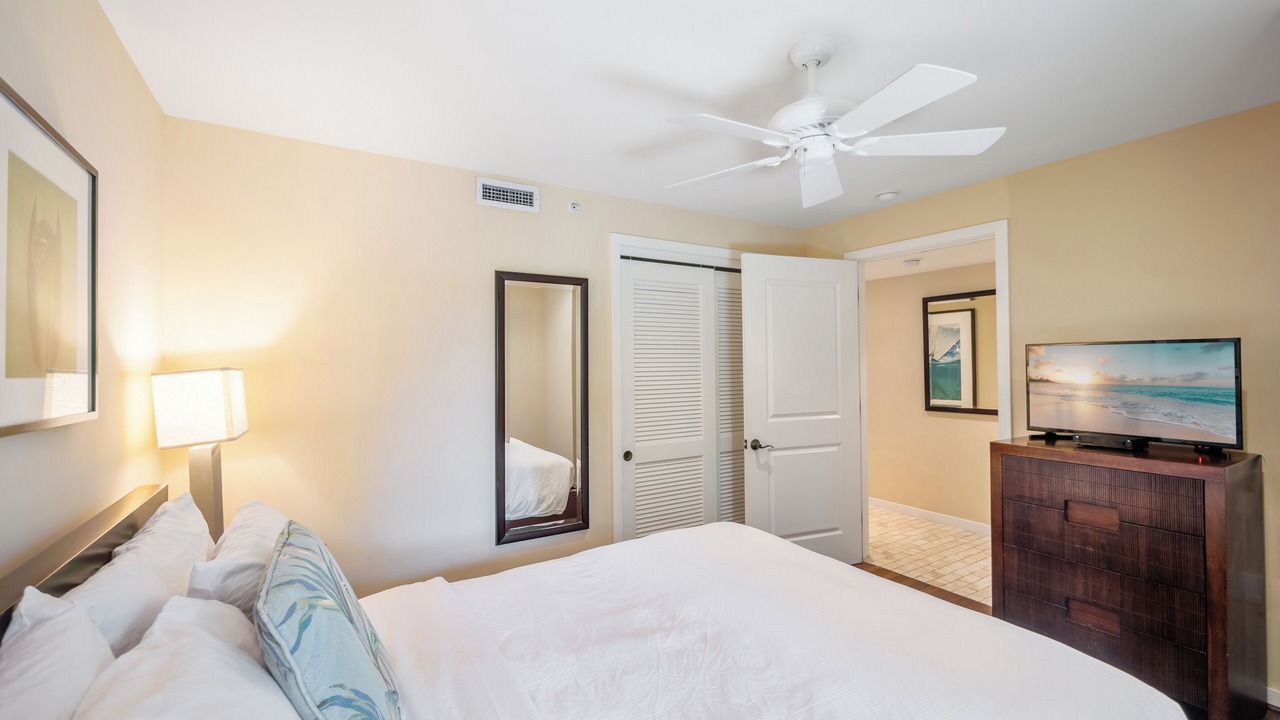 Photo of Bedroom in Kahuku