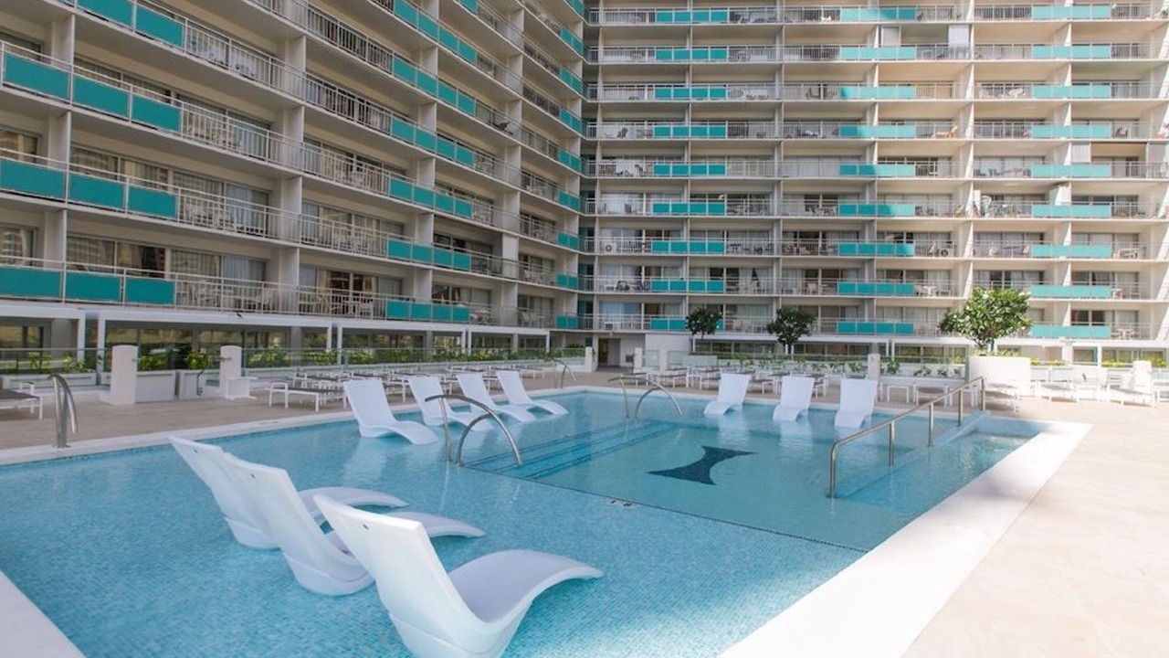 Photo of Outdoor in Waikiki