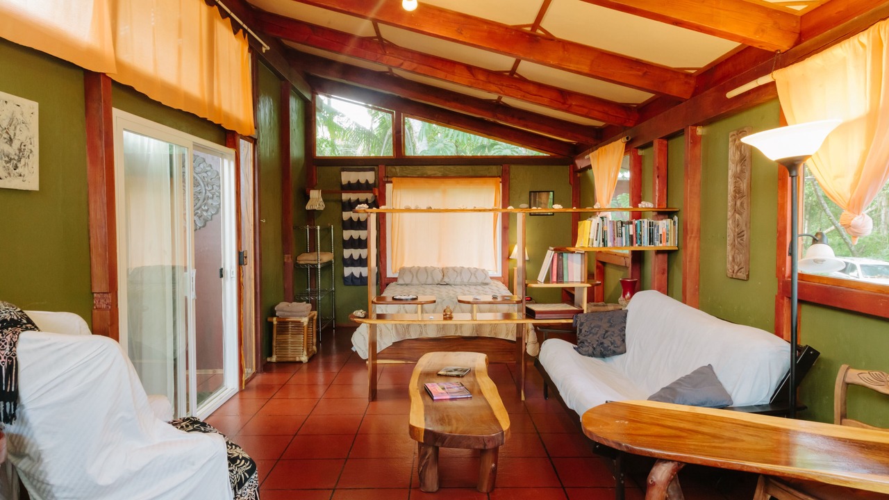 Photo of Livingroom in Kehena